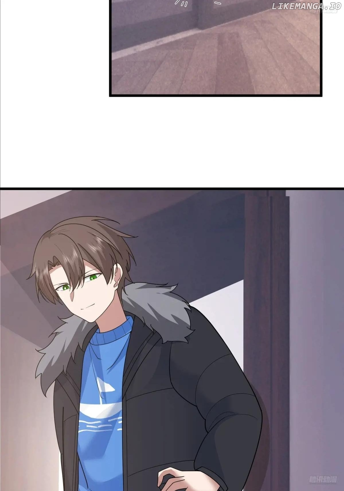 I Really Don’t Want to be Reborn Chapter 423 - page 8